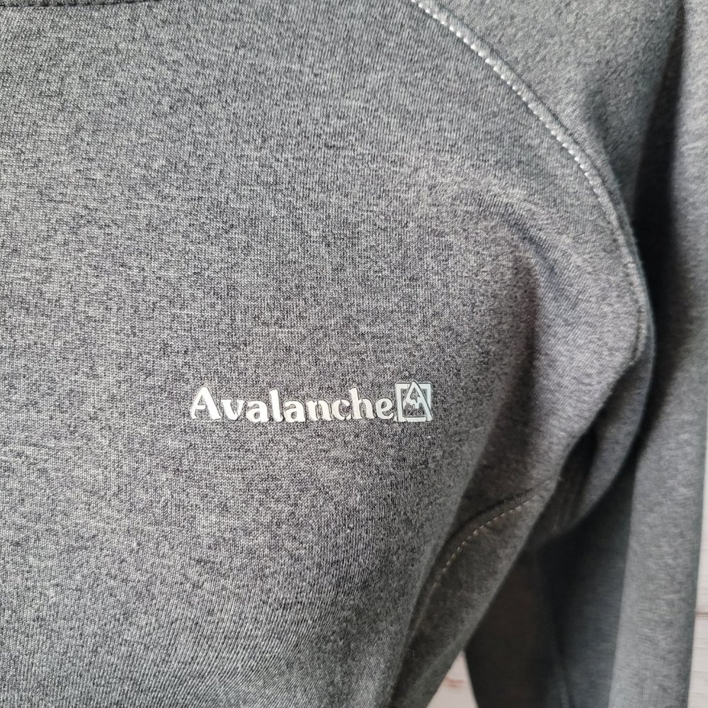 New - Avalanche Jacket - image 5